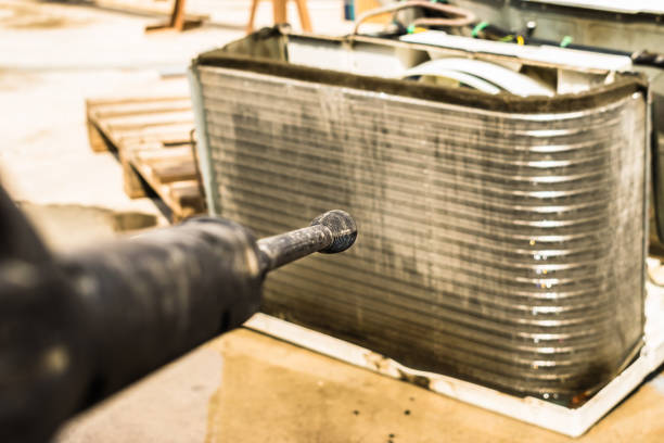 Best Commercial Air Duct Cleaning  in East Uniontown, PA