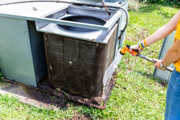 Best HVAC Duct Inspection Services  in East Uniontown, PA