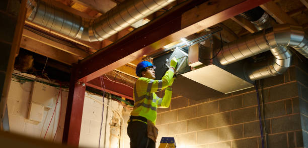 Best Air Duct Cleaning Near Me  in East Uniontown, PA