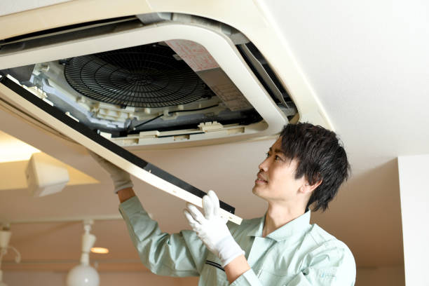 Best Best Air Duct Cleaning Company  in East Uniontown, PA