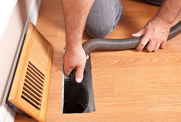 Best HVAC Maintenance and Cleaning  in East Uniontown, PA