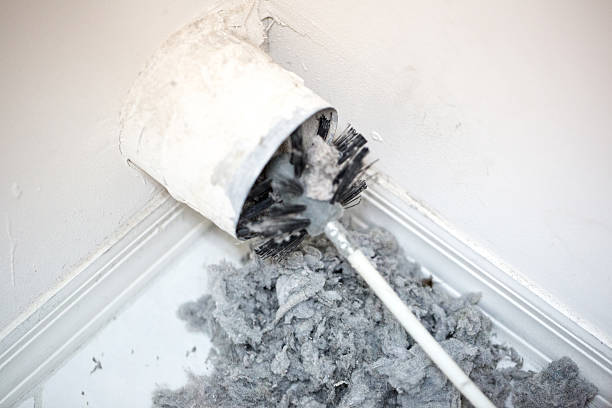 Home Air Vent Cleaning in PA