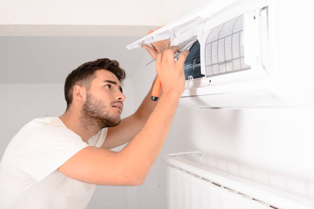 Best Residential Air Duct Cleaning  in East Uniontown, PA